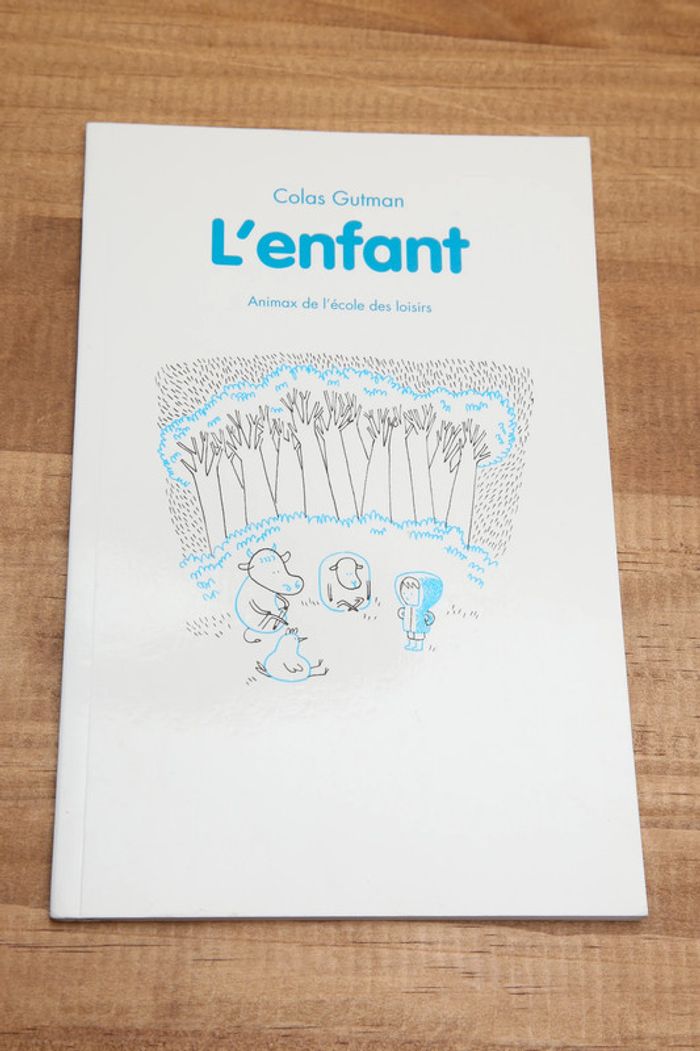 L'enfant