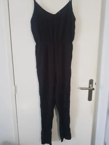Combinaison d'été légère taille M