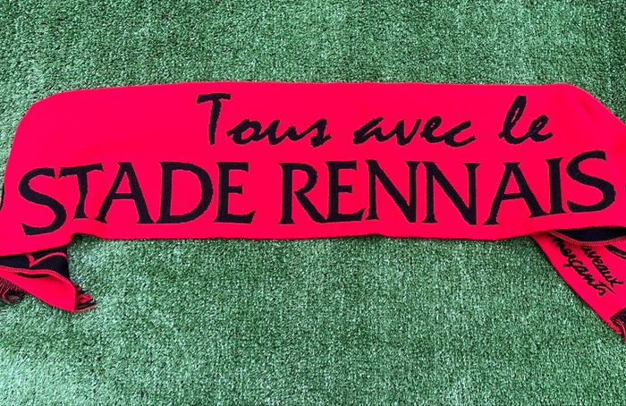 Écharpe Stade Rennais