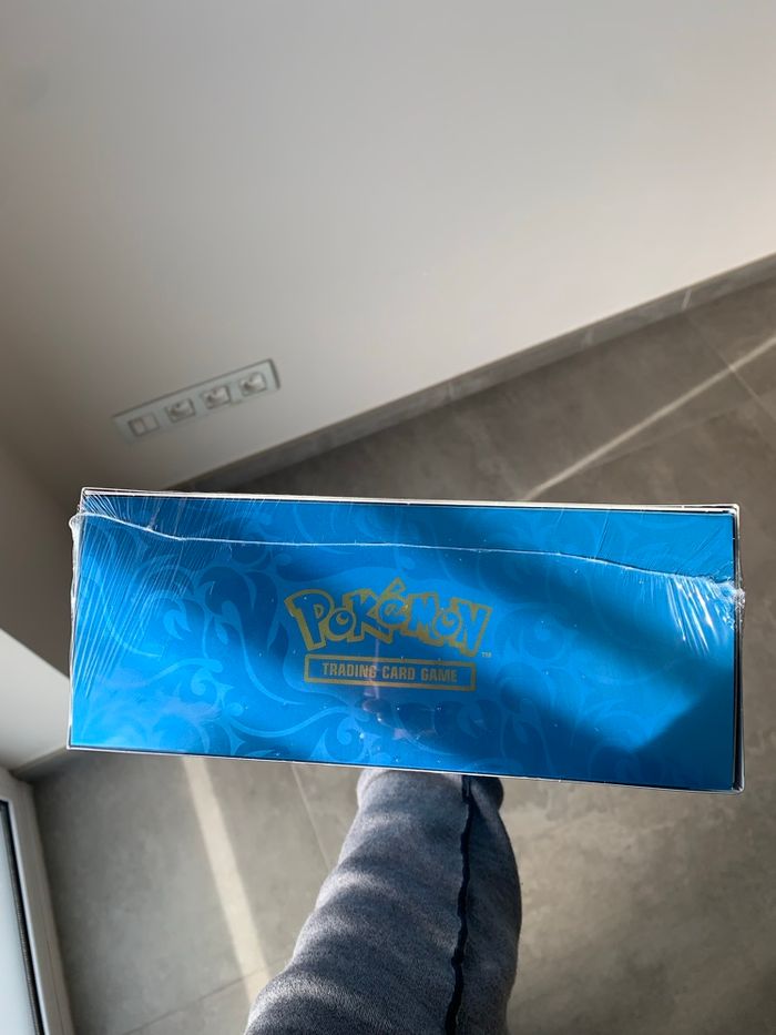 Coffret Ultra Prenium Dracaufeu - photo numéro 5