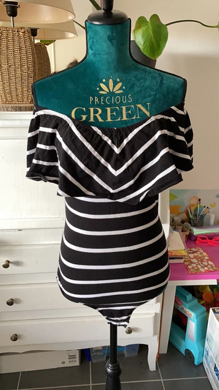 Body taille s - photo numéro 6