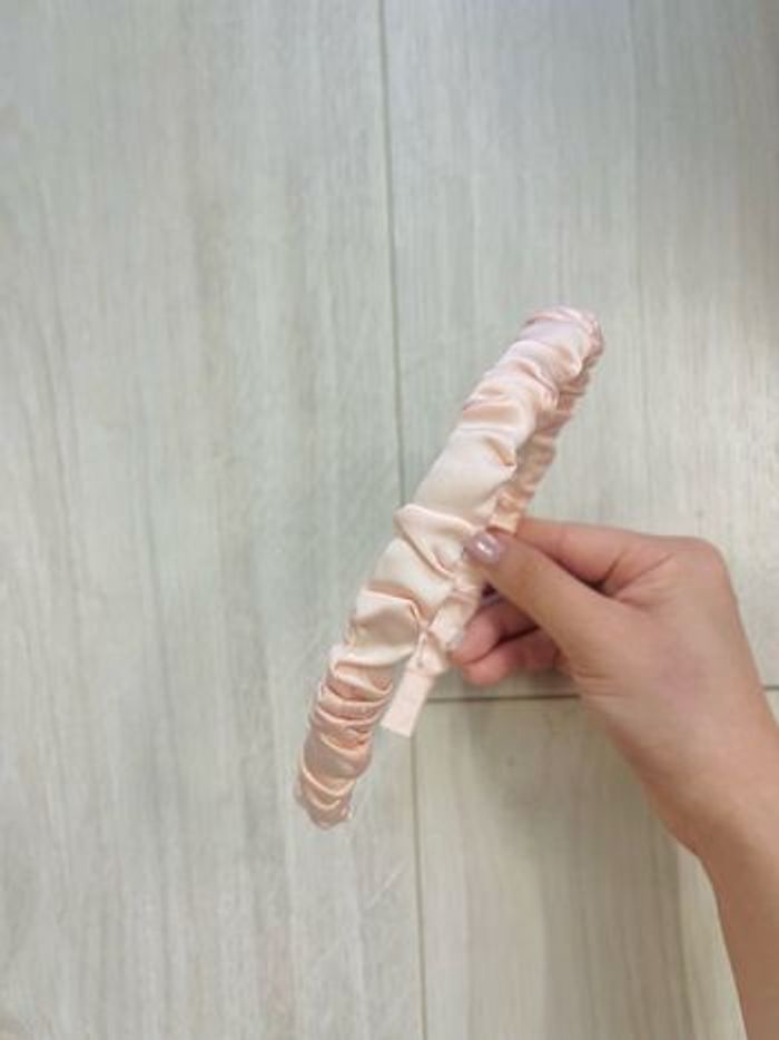 Serre-tête pour femme et fille - photo numéro 3
