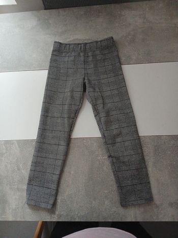 Pantalon fille gémo