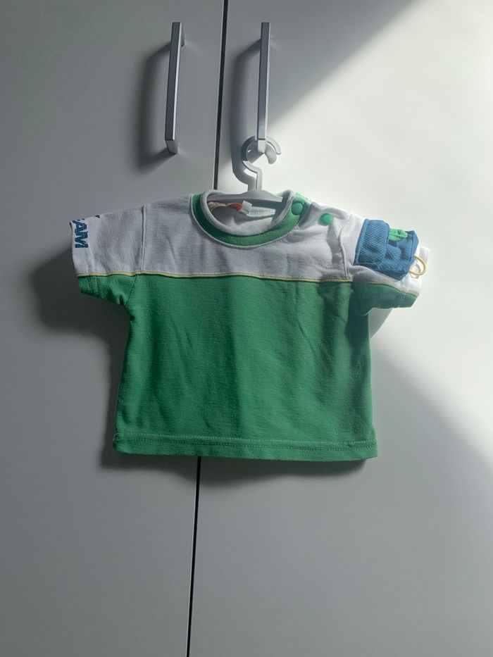 T-shirt - photo numéro 3