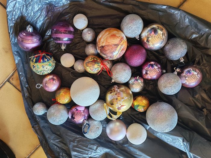 Decoration noël - photo numéro 3