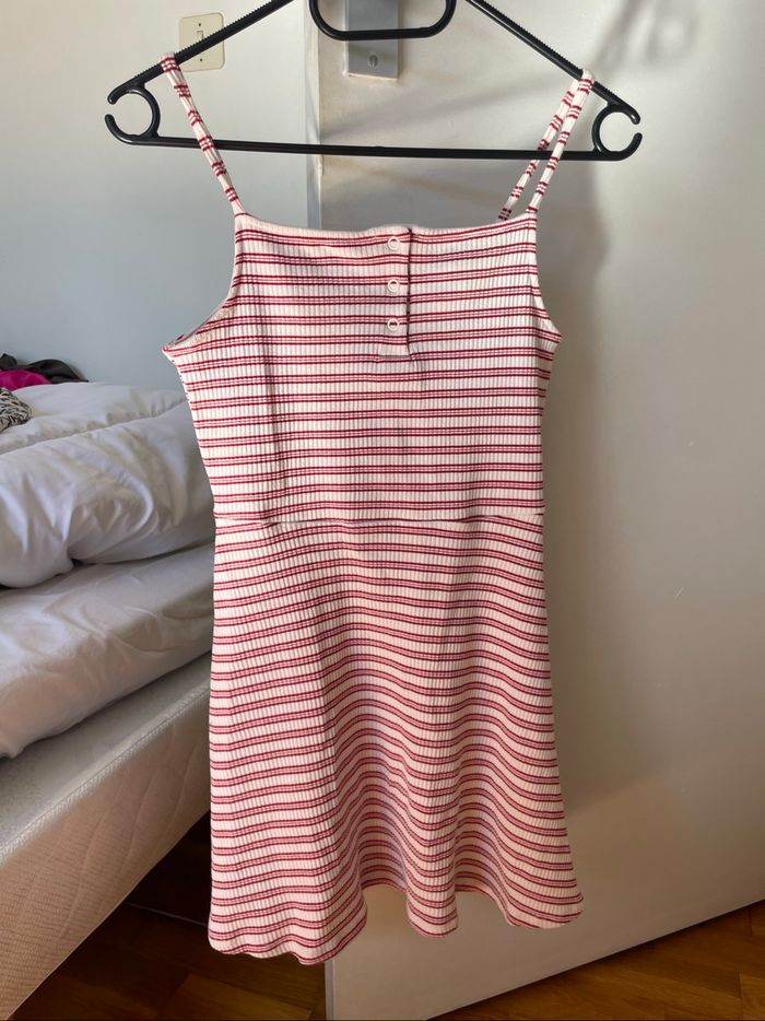 Robe ado