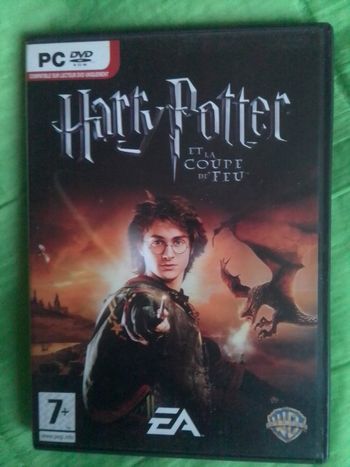 Jeux pour PC : Harry Potter