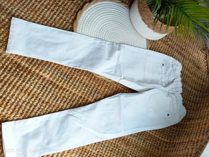 Pantalon Vertbaudet 9 ans - photo numéro 3