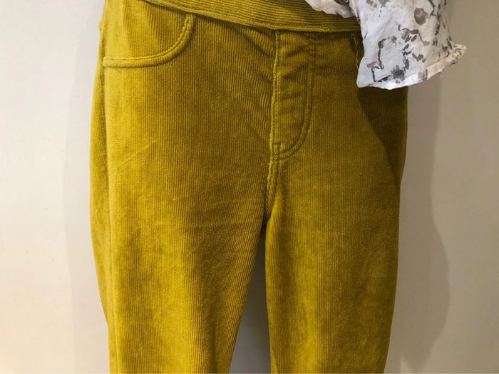 Pantalon uniqlo taille s - photo numéro 8