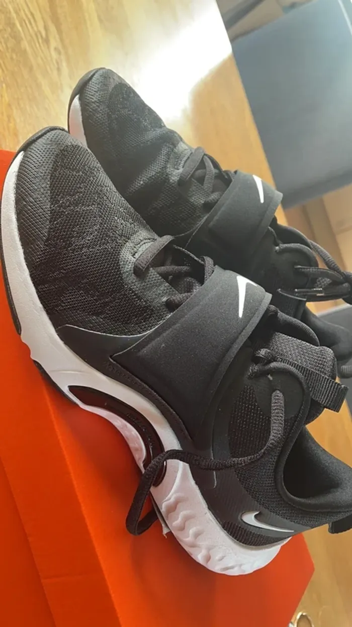 Nike basket renew in season - photo numéro 7