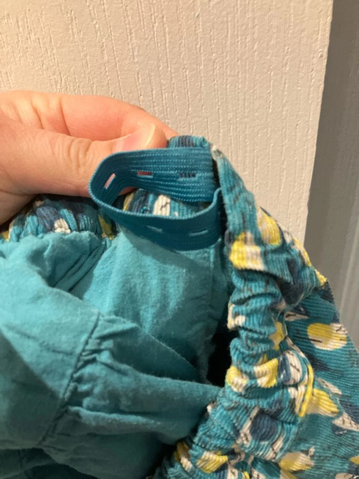 Jolie jupe - photo numéro 5