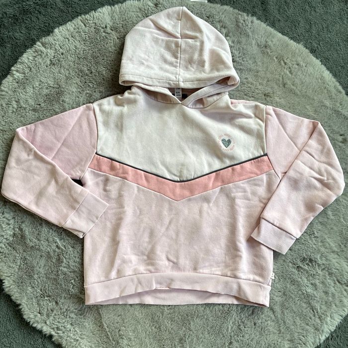Pull fille