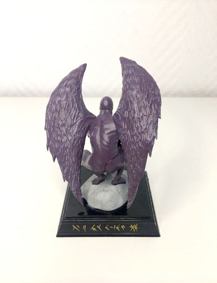 Figurine le chant des Stryges Delcourt - photo numéro 4