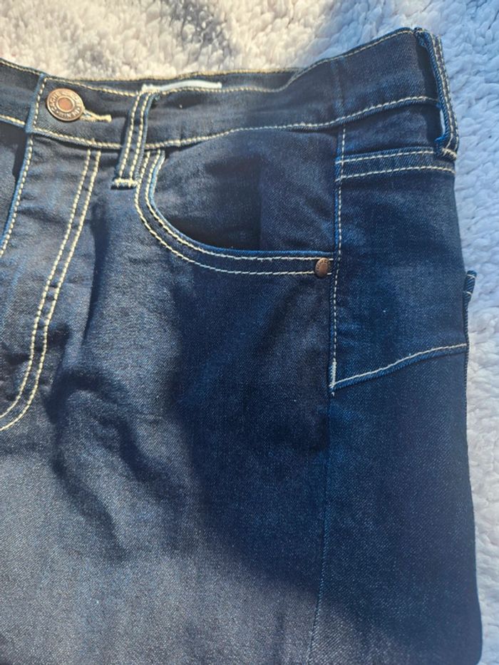 Lot de 2 Jeans Skinny - photo numéro 5
