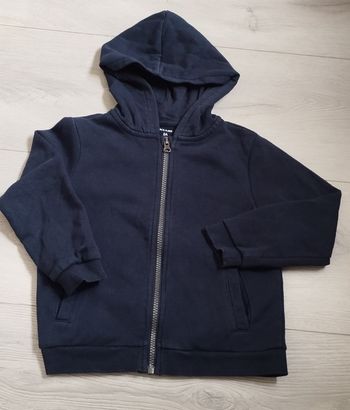Gilet garçon 5 ans Kiabi 