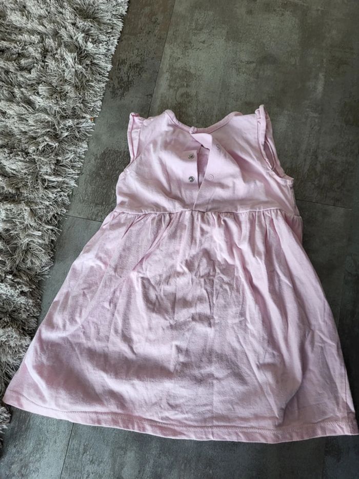 Lot 3 robes d'été - photo numéro 5