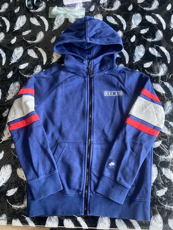Veste Nike