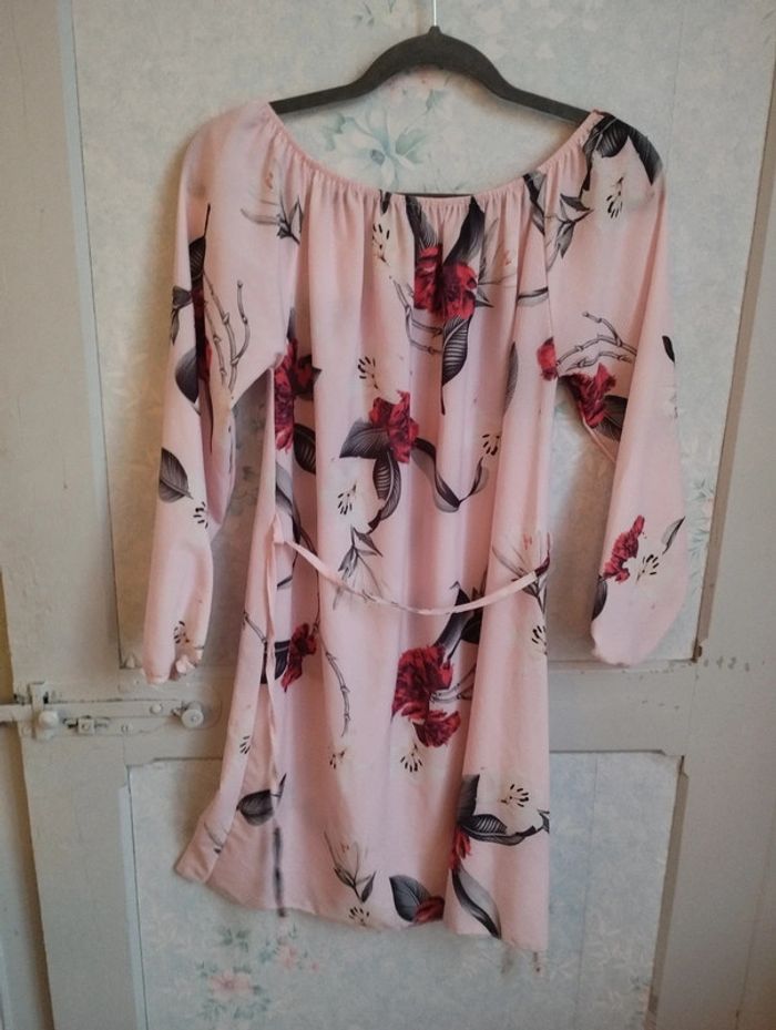 Robe été taille L