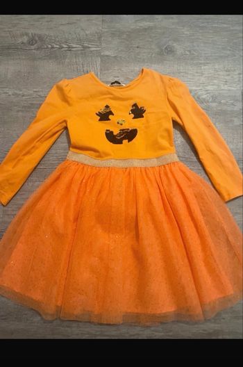 Robe Halloween Primark 