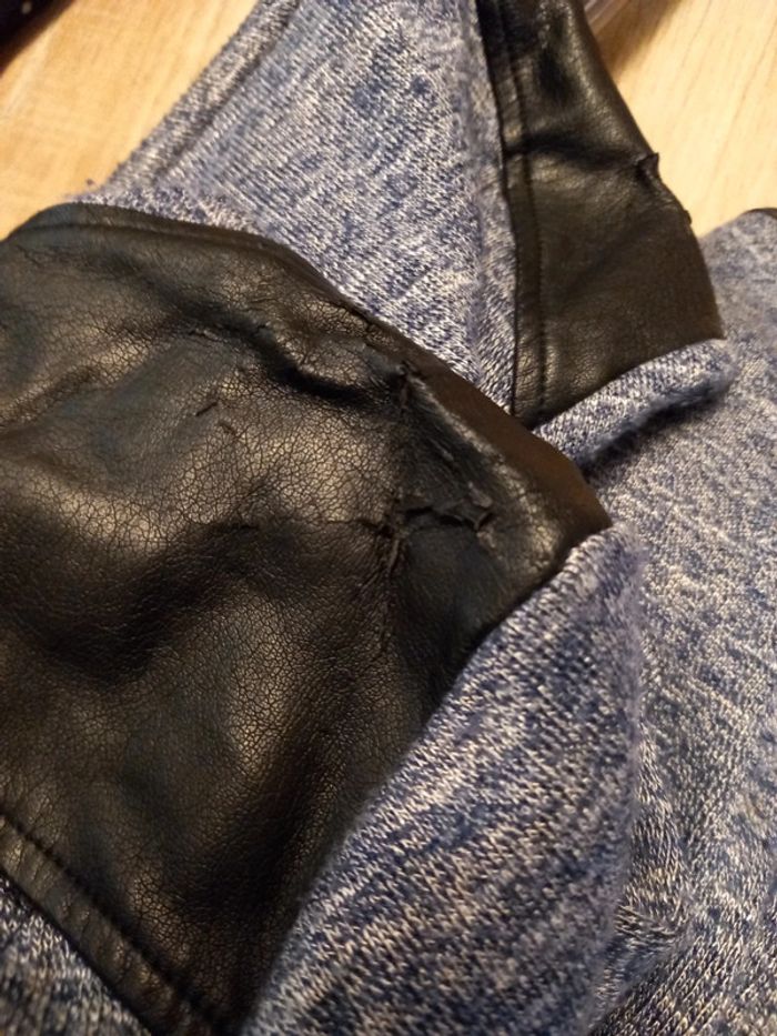 Gilet T3 - photo numéro 4