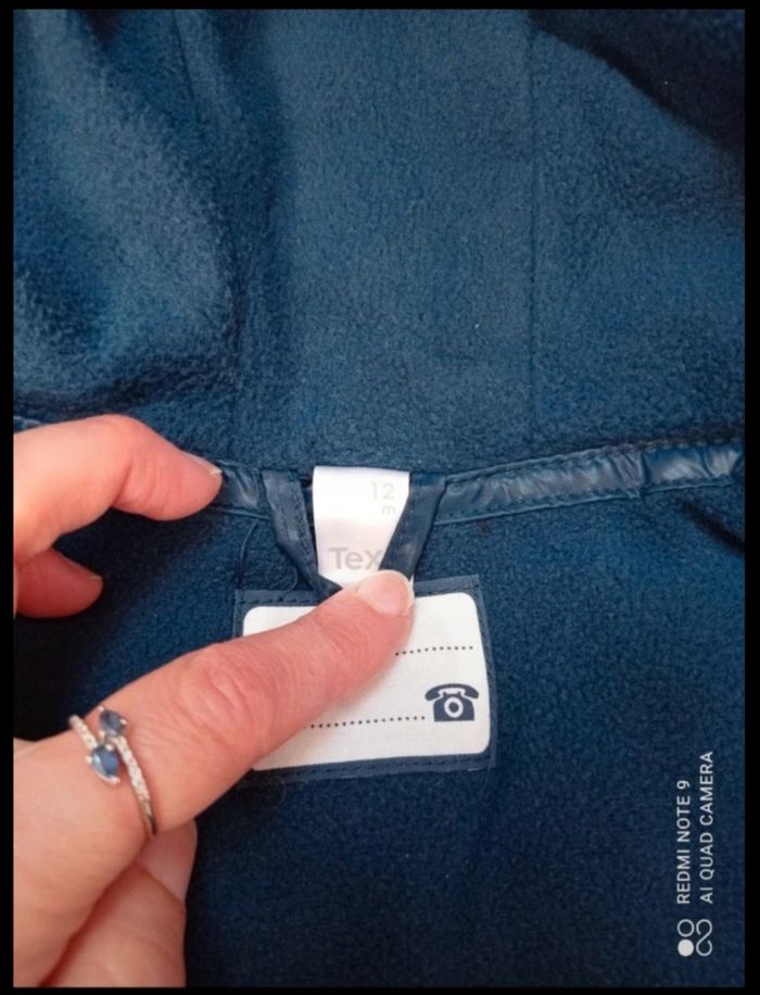 Doudoune - photo numéro 3