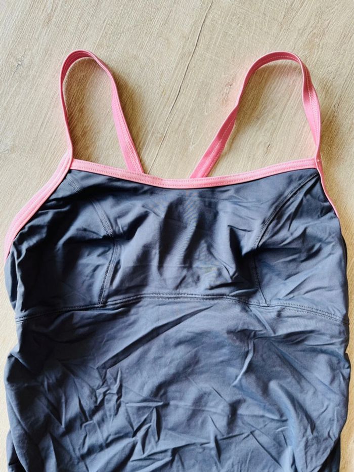 Maillot de bain femme enceinte nabaiji - photo numéro 2