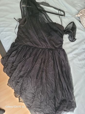 Robe fêtes