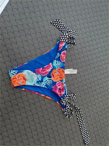 Culotte de bain