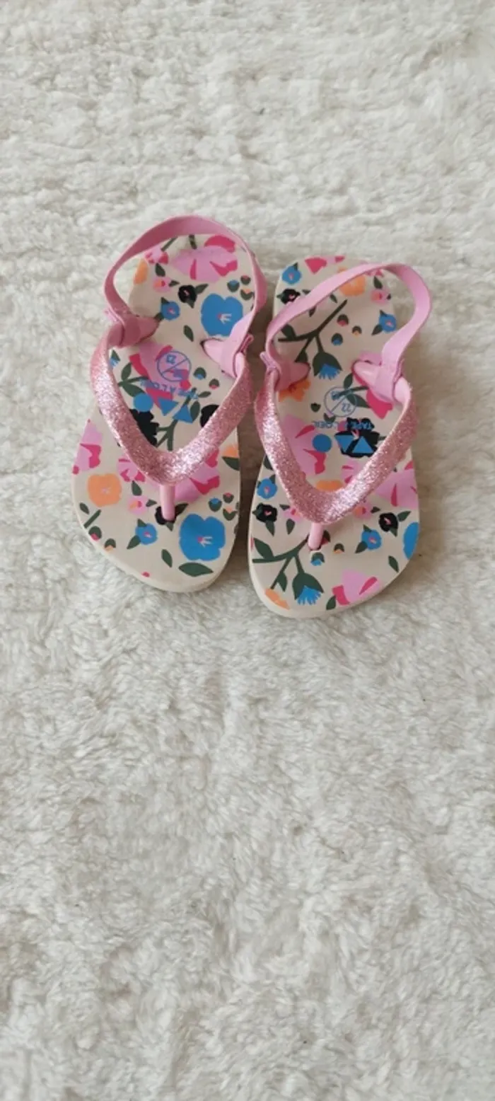 Tong taille 23