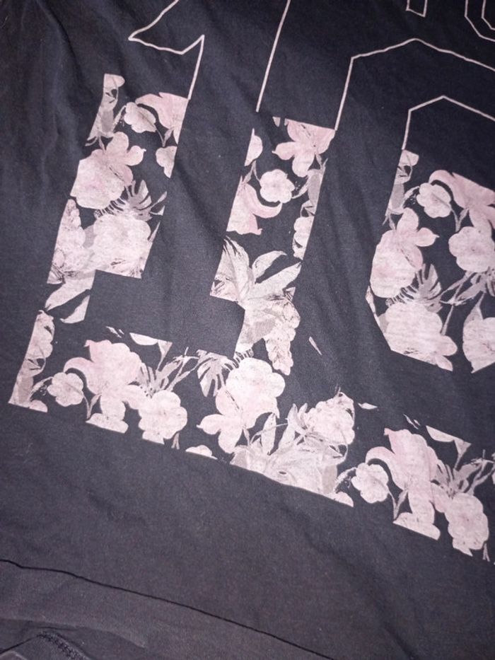 Tee shirt - photo numéro 2