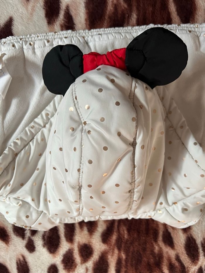 Doudoune Disney baby Minnie - photo numéro 8