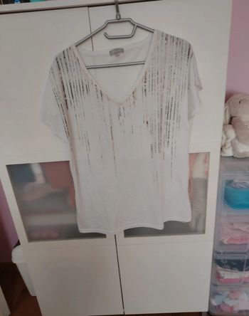 T-shirt femme