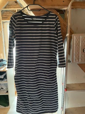 Robe de grossesse taille M Kiabi