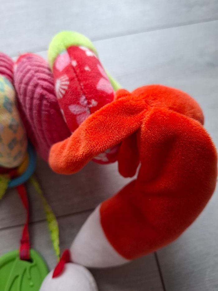 Spirale d activité  lilliputiens - photo numéro 3