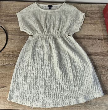 Robe fille 5 ans
