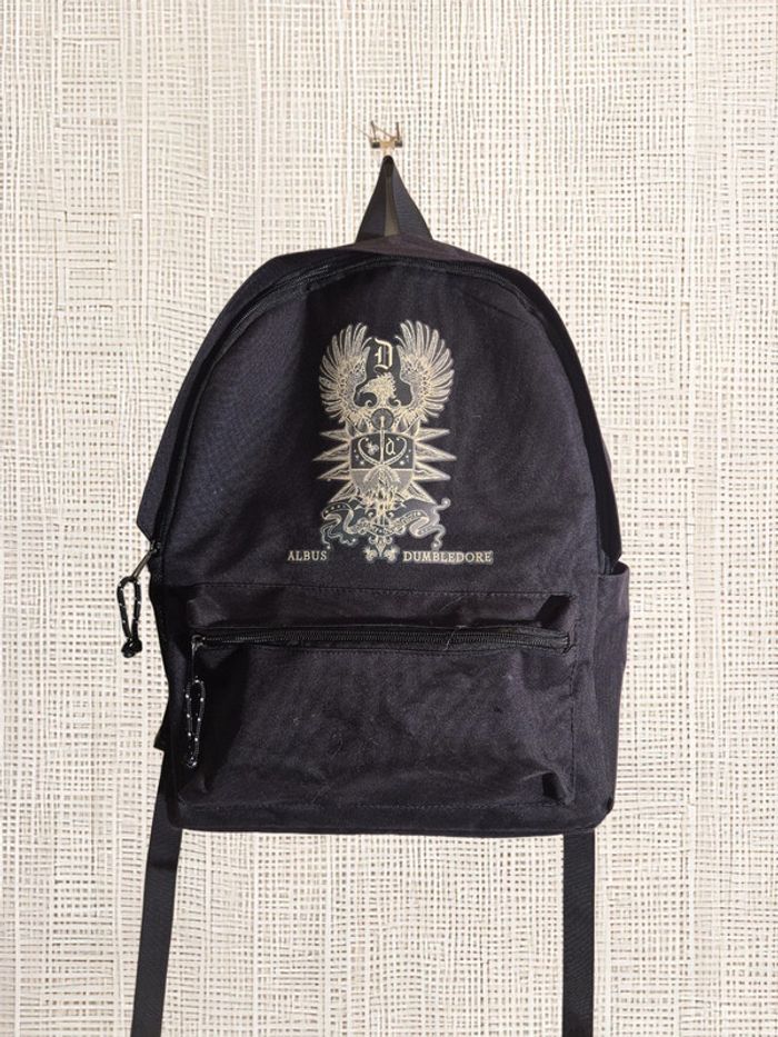 Sac à dos cartable harry potter