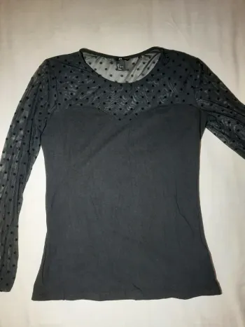 Blouse h&m