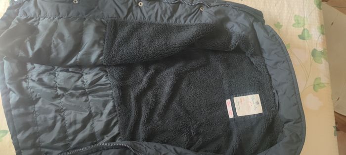 Manteau 12 ans Dpam - photo numéro 5