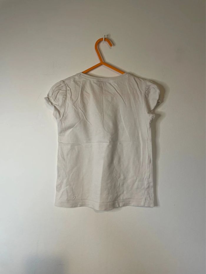 Tee shirts nky 6 ans fille - photo numéro 3