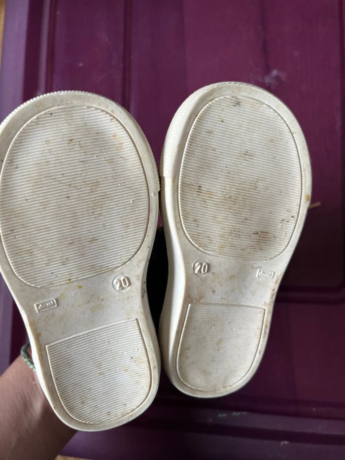 Chaussures - photo numéro 8