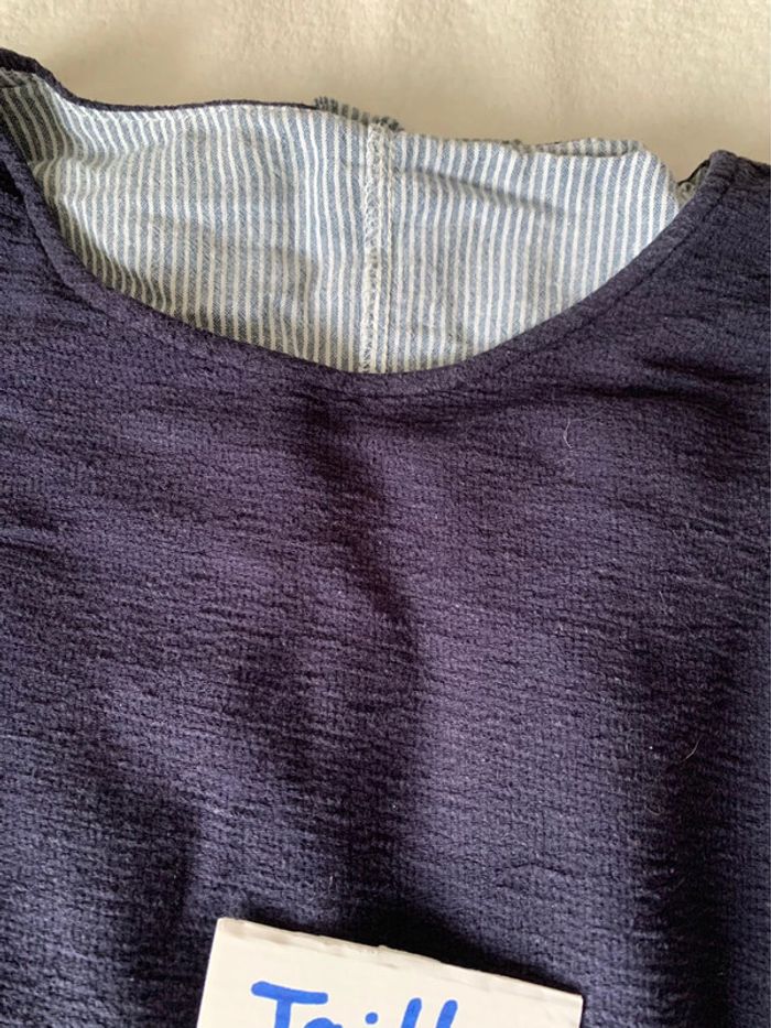 Pull chemise - photo numéro 2