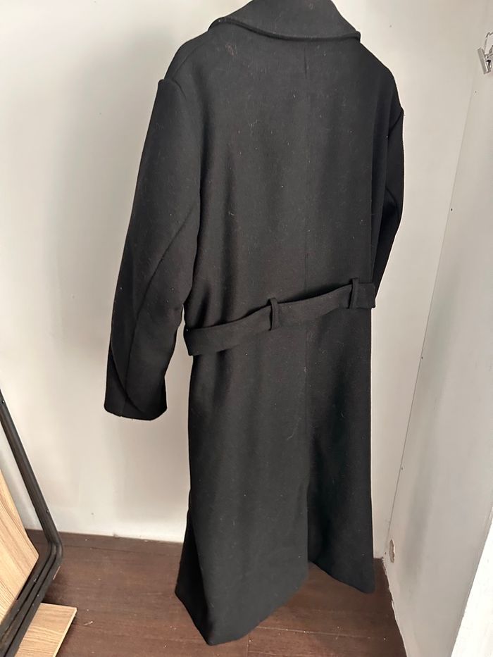 Manteau - photo numéro 3