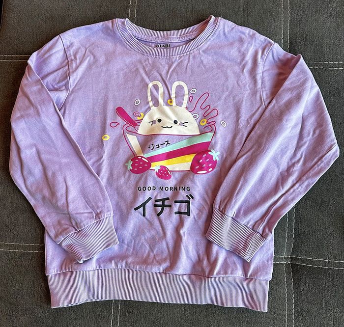 Pyjama fille - photo numéro 2