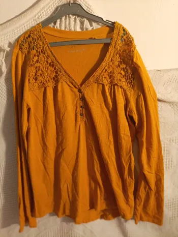 Tee-shirt