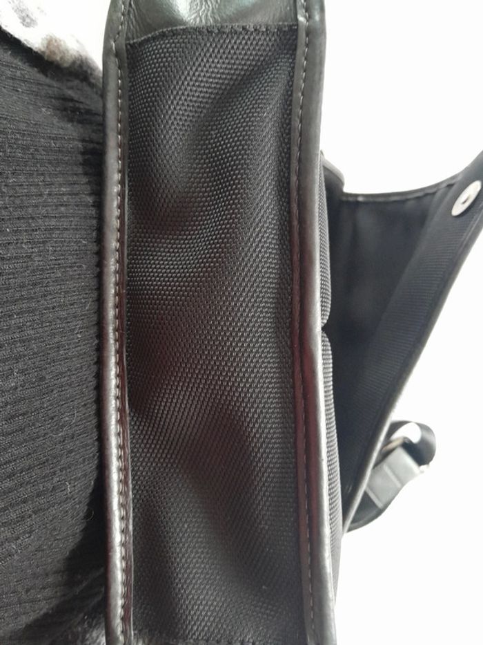 Superbe sac homme gil holsters - photo numéro 13