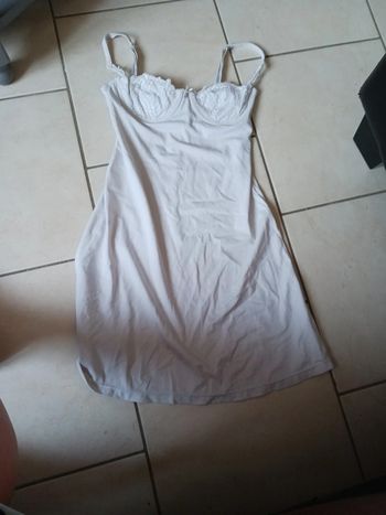 Linge de nuit