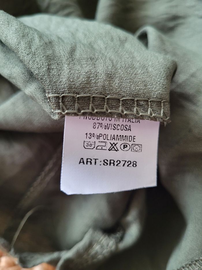 Robe longue - photo numéro 4