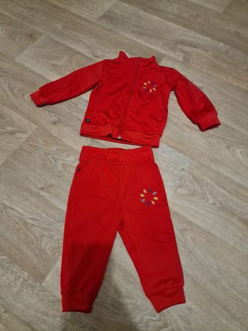 Ensemble jogging Adidas