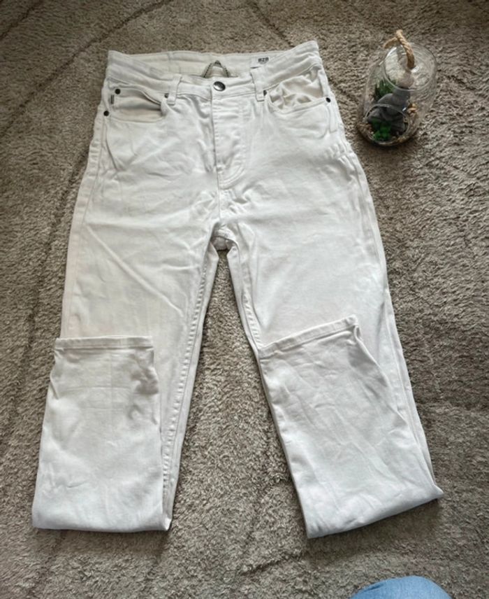 Jeans bzb taille S - photo numéro 4
