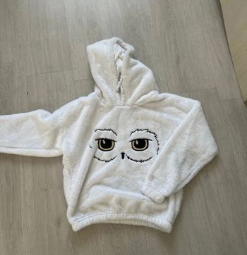 🌟 Haut Pyjama Harry Potter - Taille XS / 34 - Très Bon État 🌟